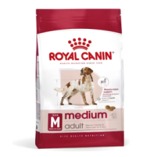 Royal Canin Dog  Adulto Medium